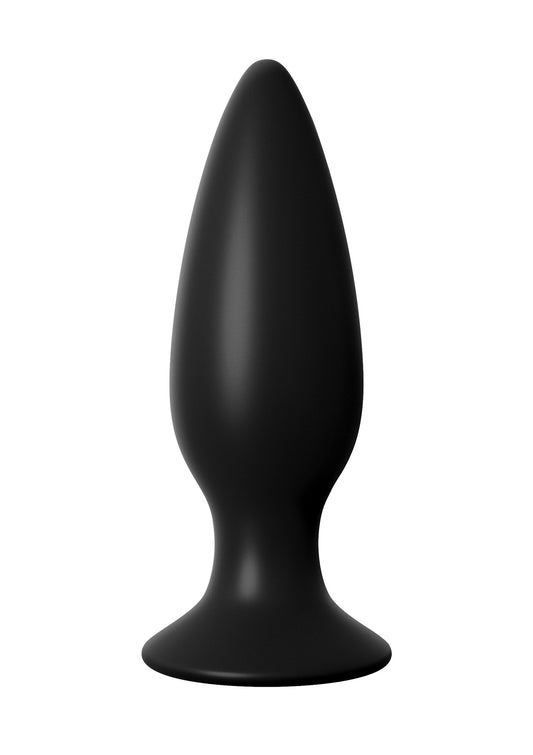 Rechargeable Anal Plug Large