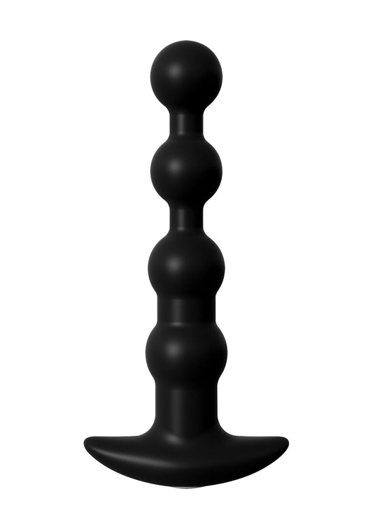 Rechargeable Anal Beads