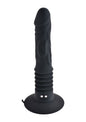 Vibrating Ass Fucker
