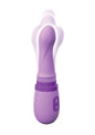 Her Personal Sex Machine
