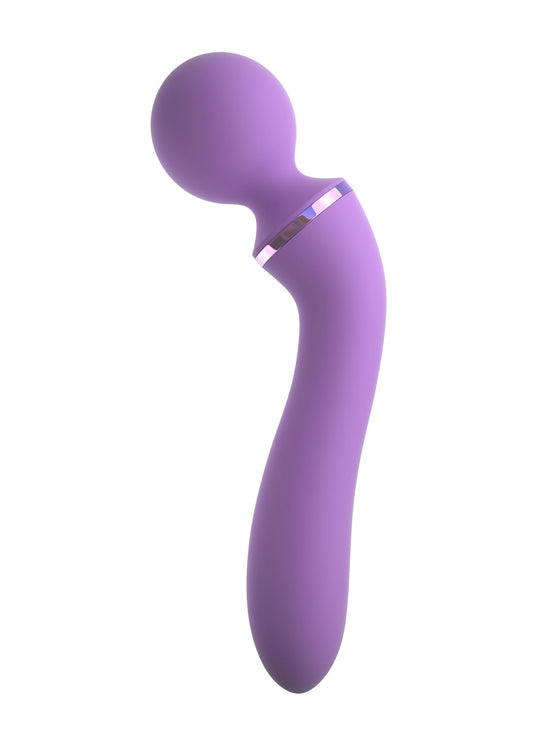 Duo Wand Massage-Her