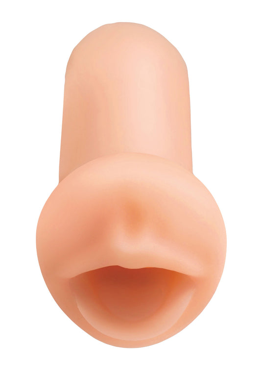 Coed Cocksucker