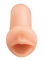 Coed Cocksucker