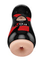 Vibrating Stroker Anal