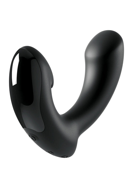 P-Spot Massager