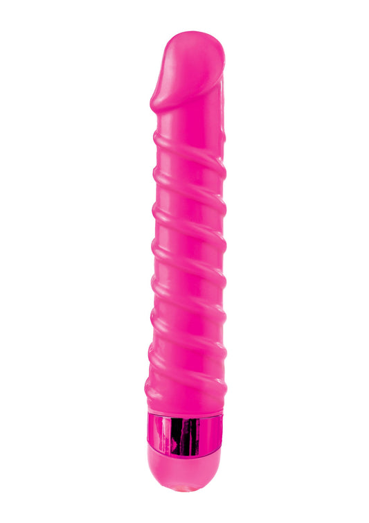 Candy Twirl Massager