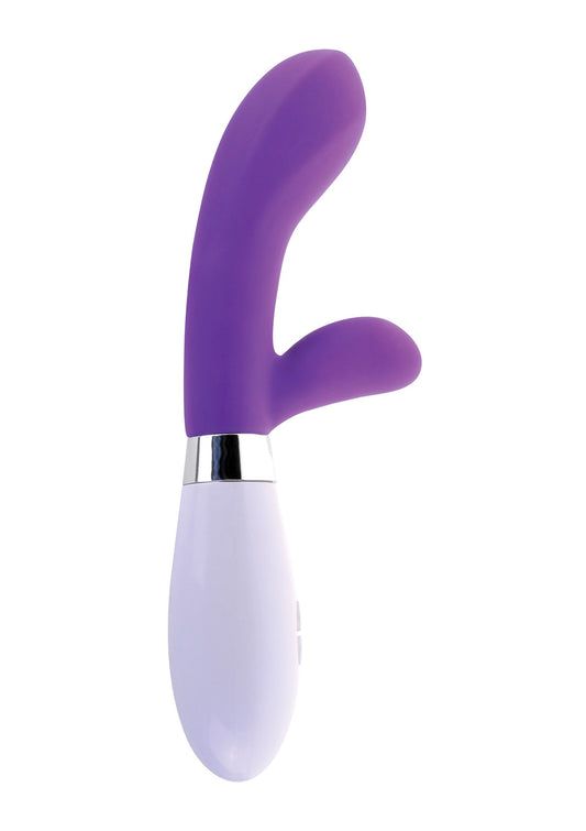 Silicone G-Spot Rabbit
