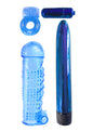 Ultimate Pleasure Couples Kit