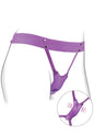 Ultimate Butterfly Strap-On