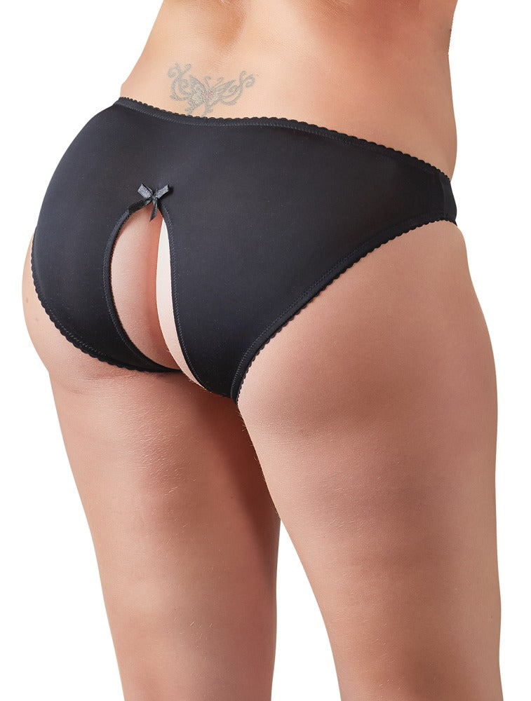 Crotchless Briefs 4XL