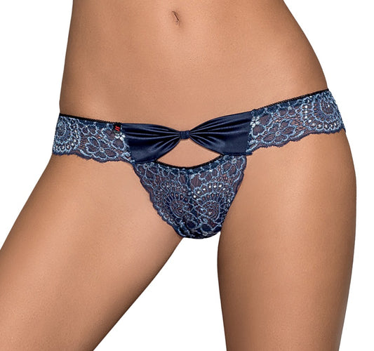 Obsessieve slipjes L/XL