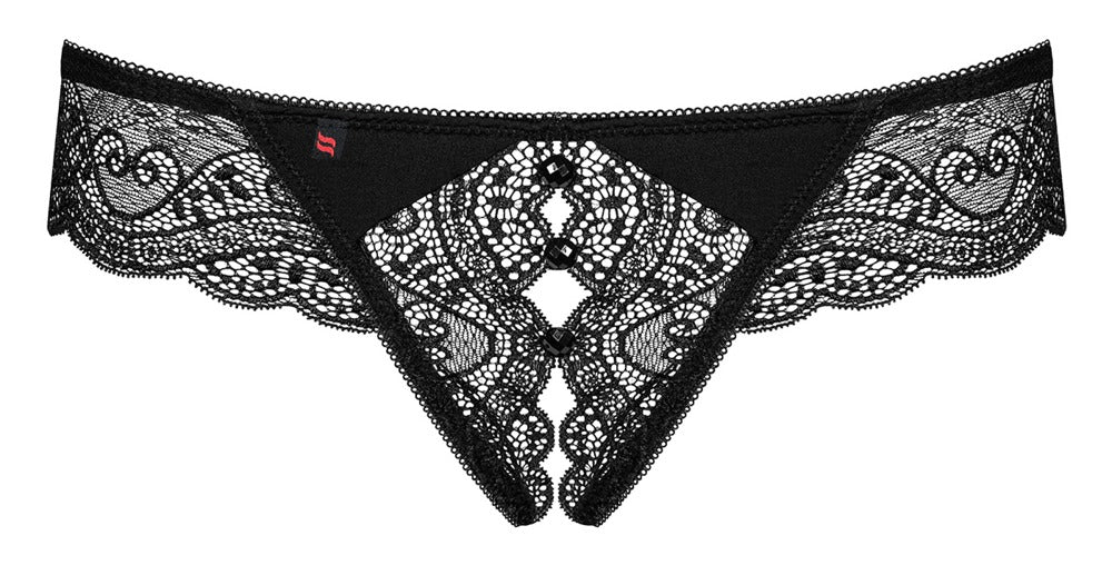Obsessive String 2XL/3XL