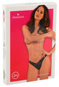obsessive thong M/L