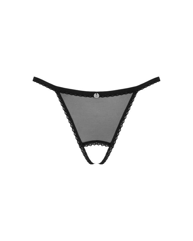 OBS Thong XS/S