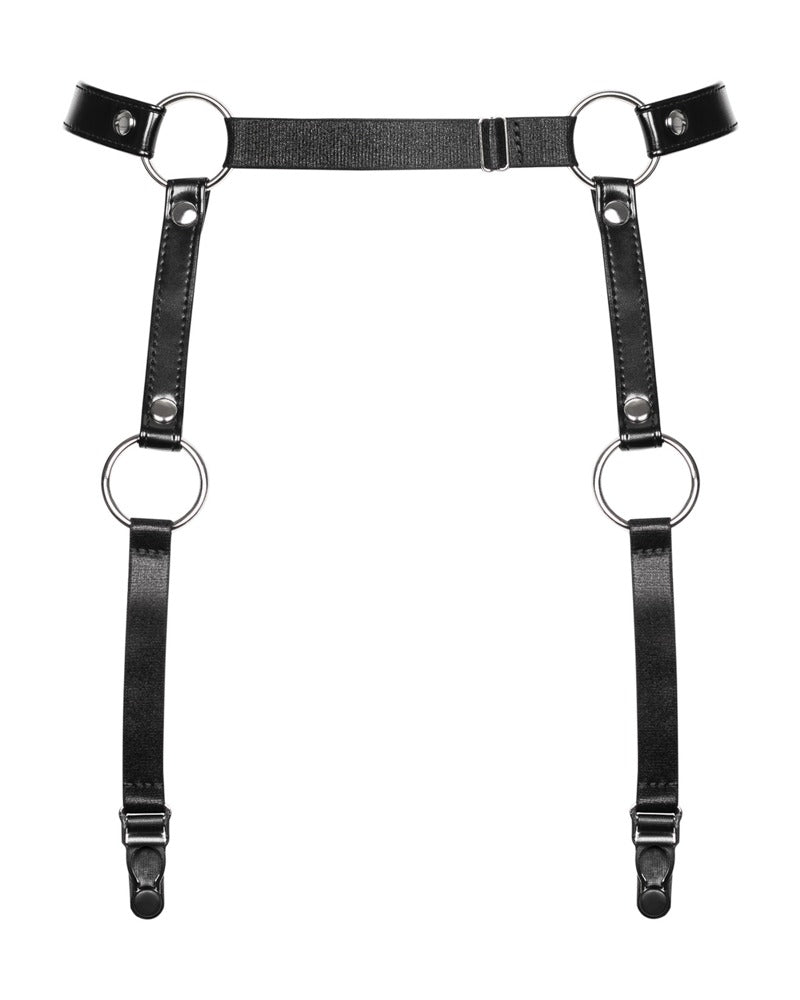 OBS Garter Belt S-L