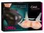 Breasts with Straps