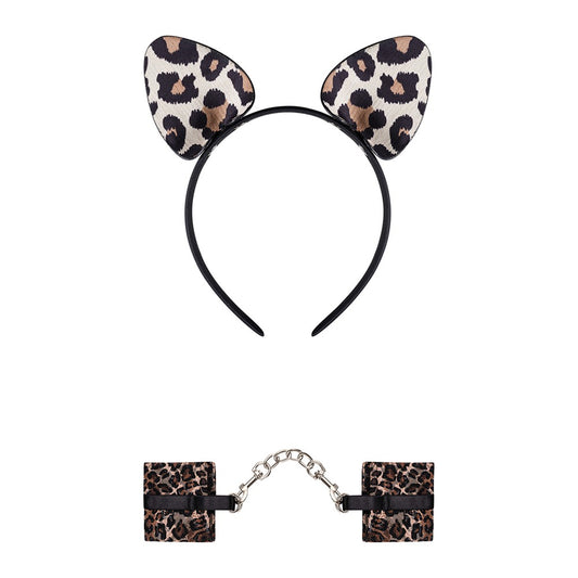 Bandeau et manchettes OBS