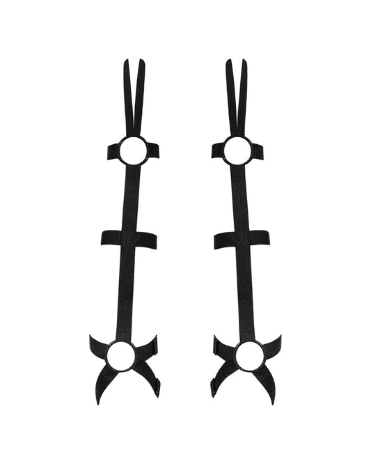 OBS Gauntlets