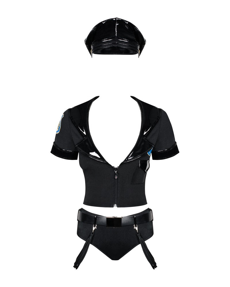 OBS Costume S/M