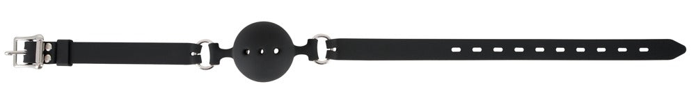 Gag Silicone large