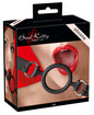 Silicone Gag