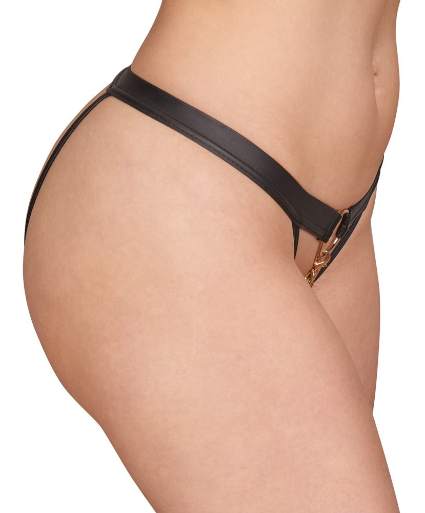 Bad Kitty String S/M