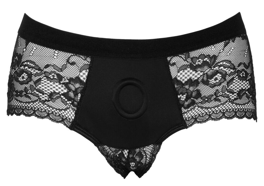 Bad Kitty Panty XS