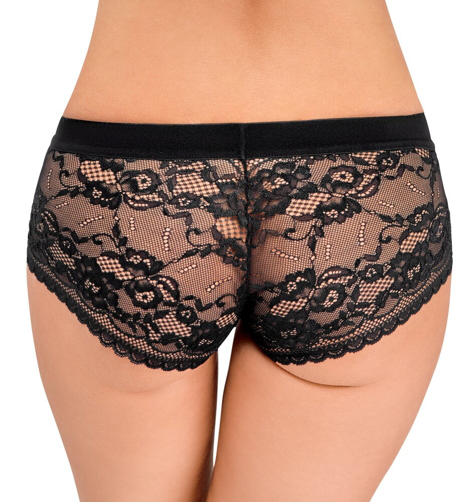 Bad Kitty Panty XS