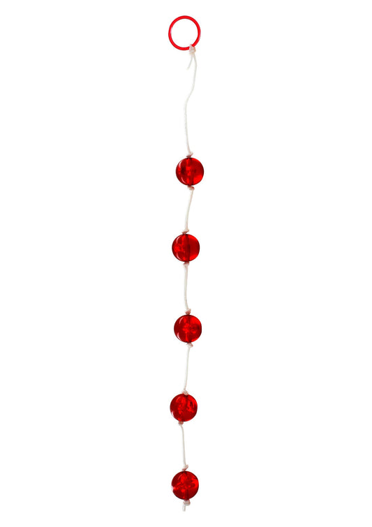 Anal Beads Large