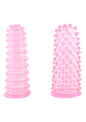Lustfingers Soft + Bumpy
