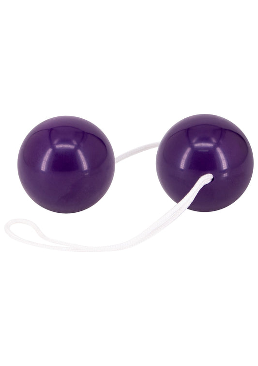 Orgasm Balls