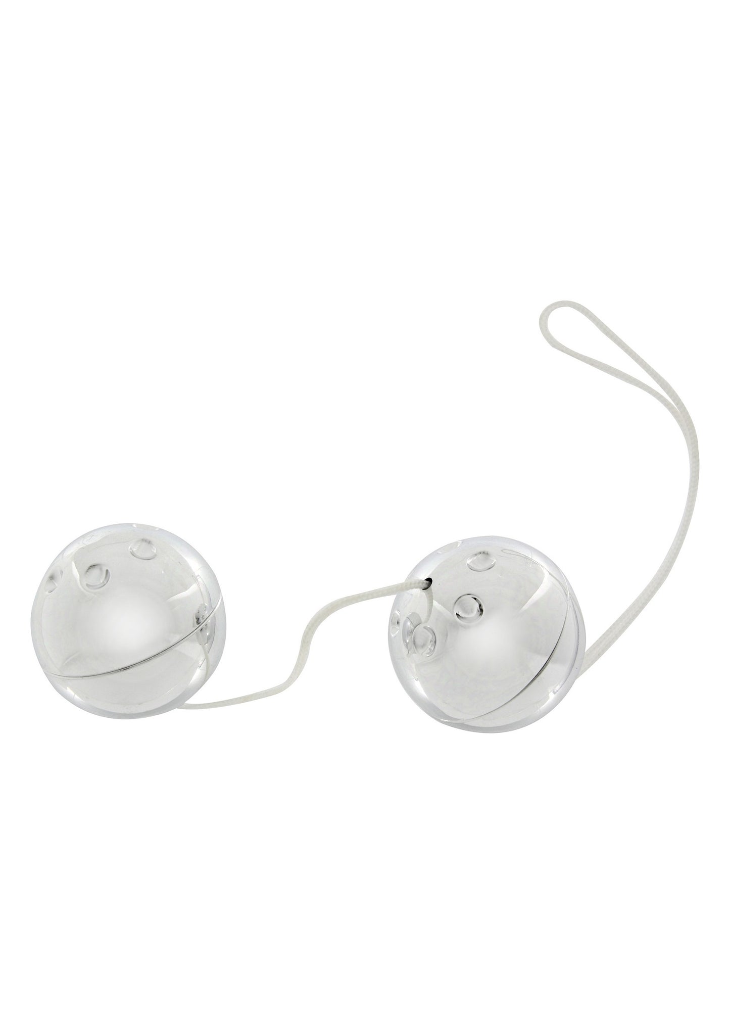 Metal Balls