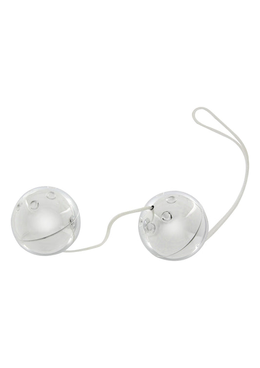 Metal Balls