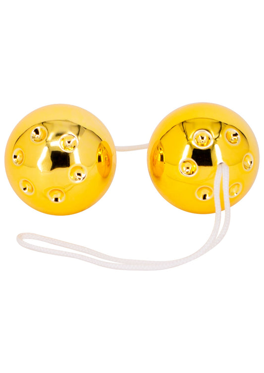 Metallic look Balls