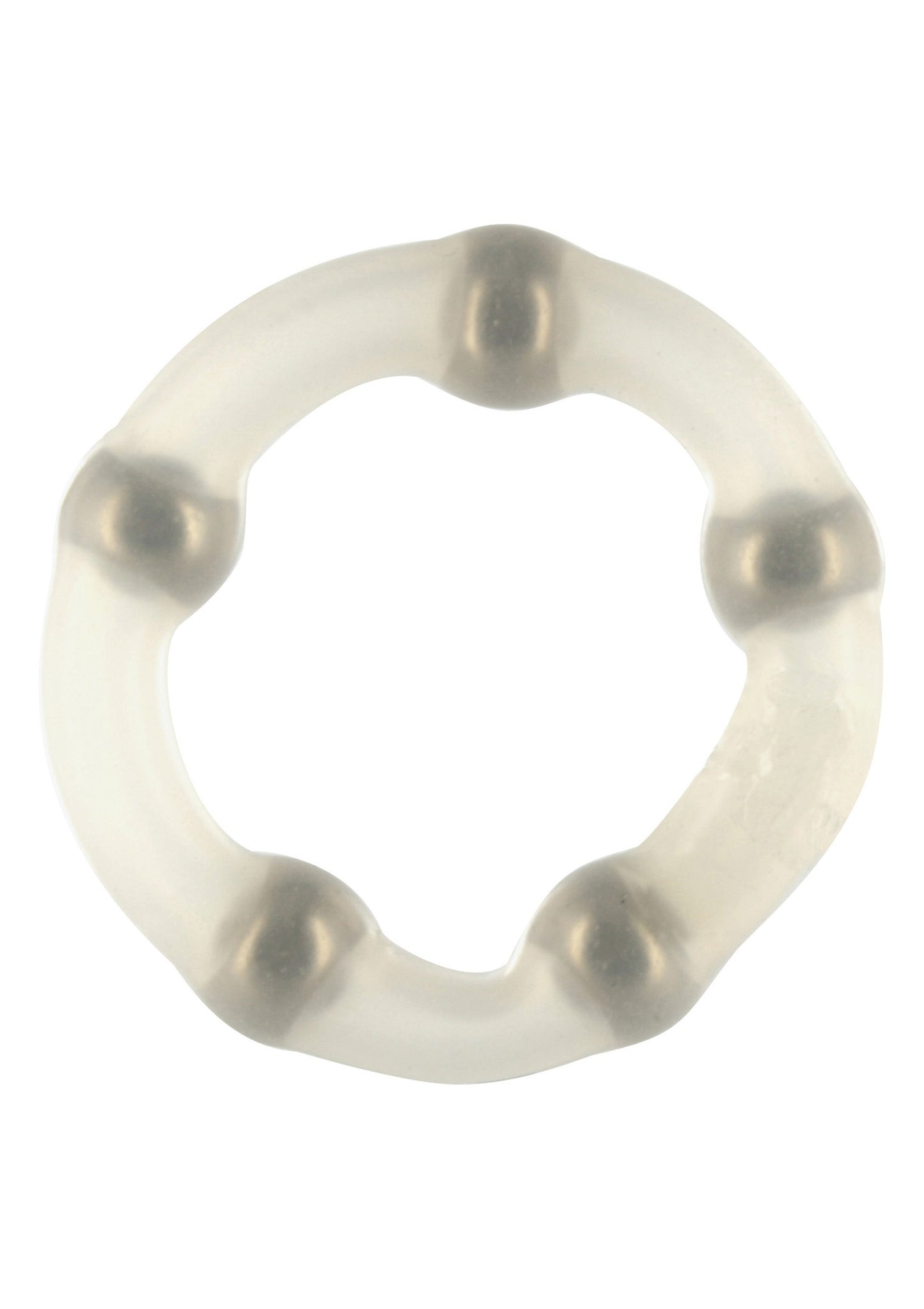 Robotic Beaded Cockring