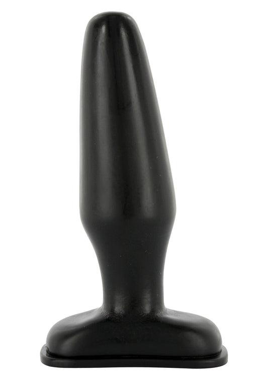Anal Pleasure System