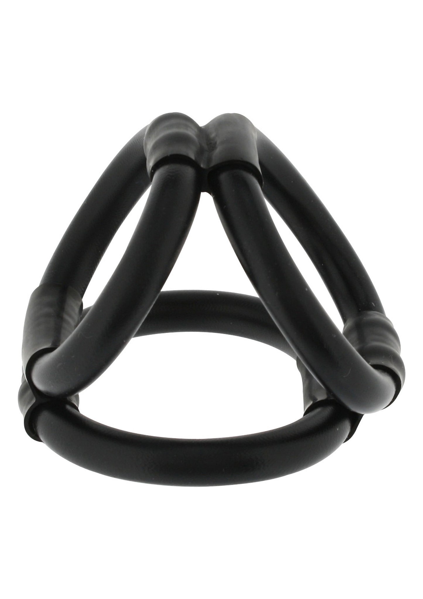Tri Ring Cock Cage