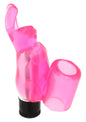 Rabbit Finger Vibrator