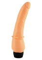 Vinyl P-Shape Vibrator No.3