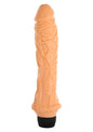 Vinyl P-Shape Vibrator No.4