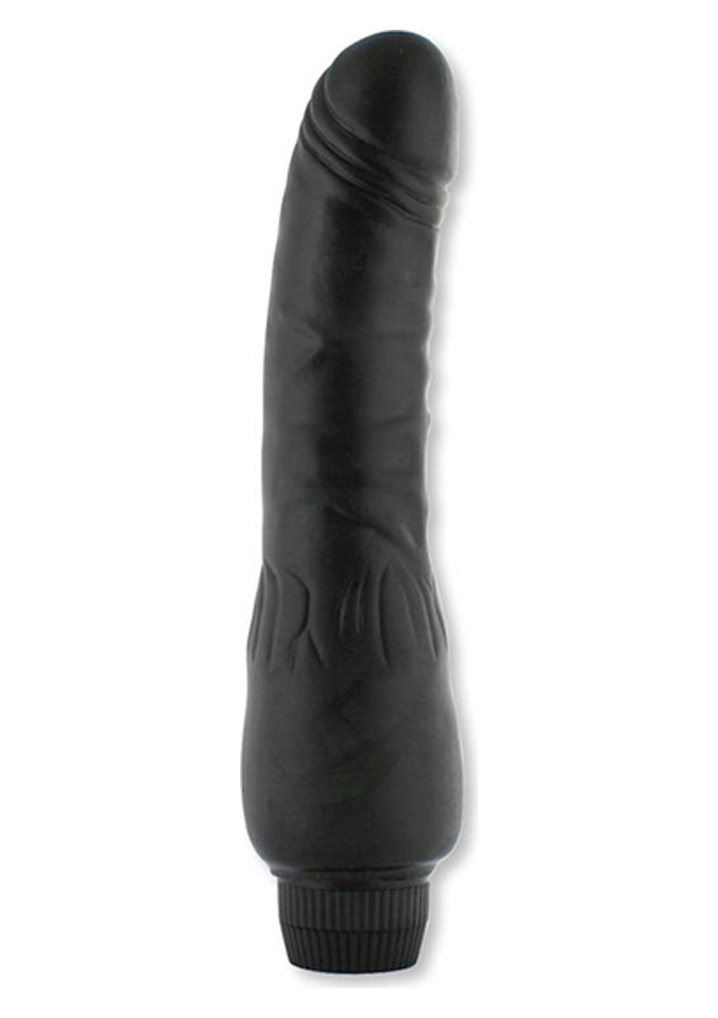Pleasures Vibrator 22 cm