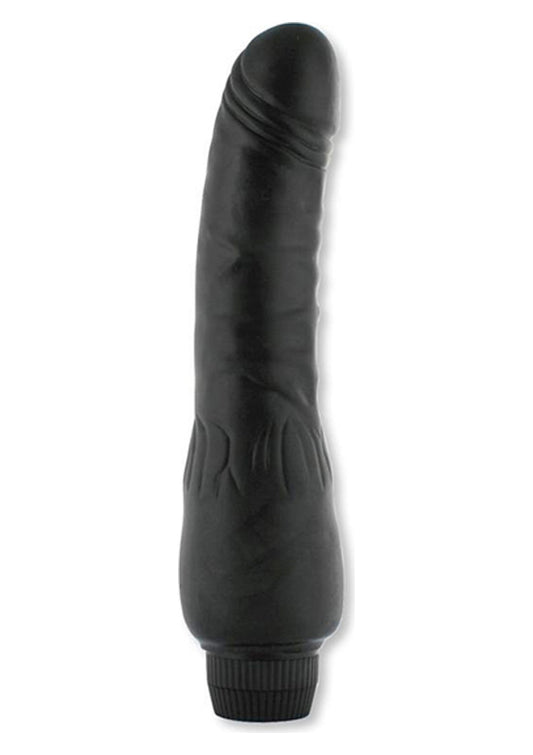 Pleasures Vibrator 22 cm