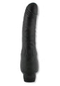 Pleasures Vibrator 22 cm
