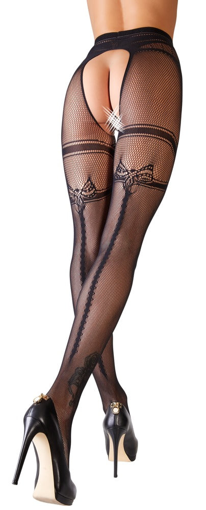 Panty zonder kruis 2XL
