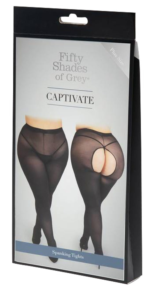 FSOG-panty's L/XL