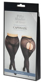 FSOG-panty's 2XL/3XL