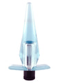 Compact Vibrating Buttplug