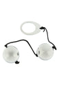 Heavy Duo Spheres