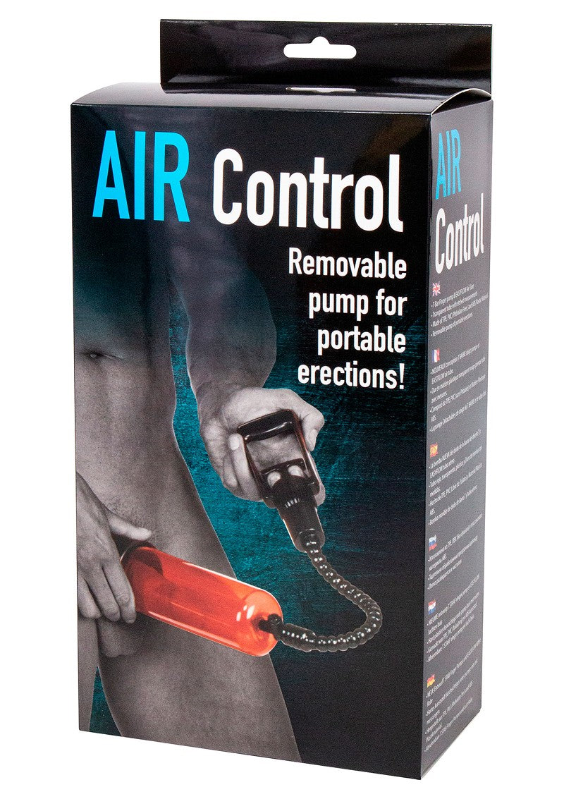 Air Control Pump
