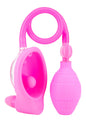 Vibrating Vagina Pump